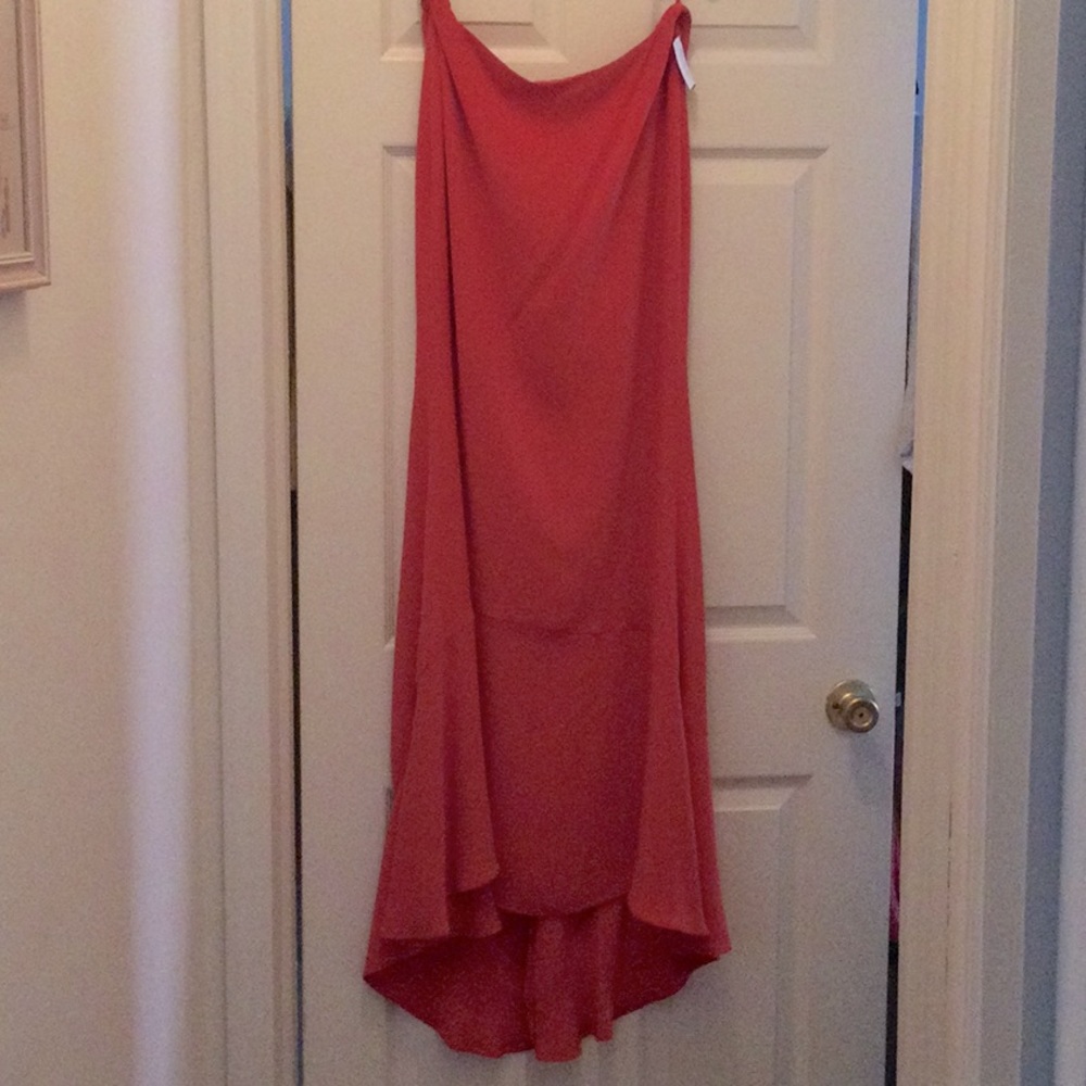 Maxi brand new Rena Lange skirt , size 10